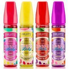 DINNER LADY FRUITS 50ML